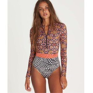 Billabong One-Piece